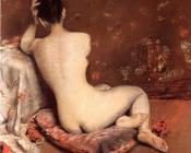 The Model - 威廉·梅里特·查斯